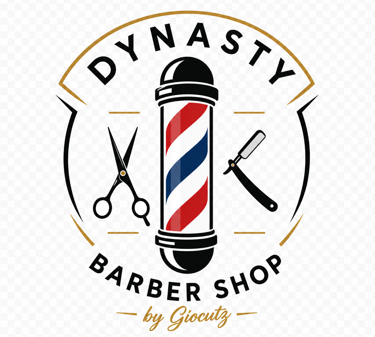 Dynasty Barber Shop